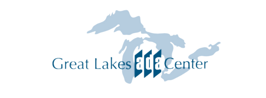 Great Lakes ADA Center logo