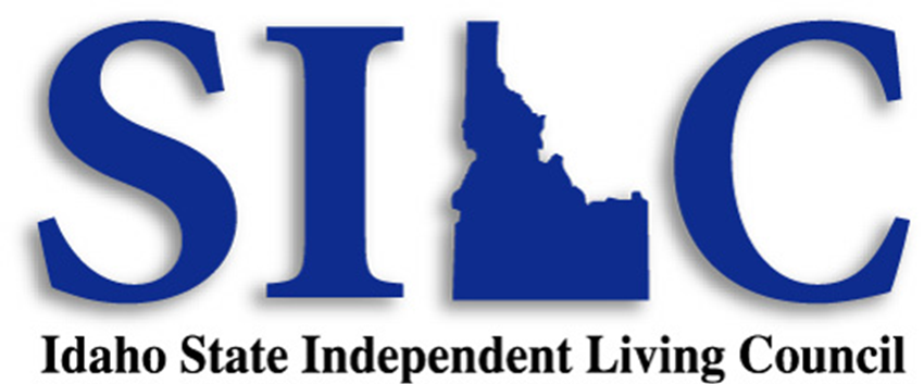 Idaho State Independent Living Council logo